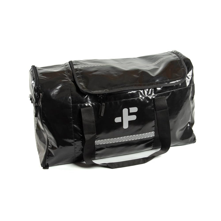 Fenomed Bekleidungstasche Rettungsdienst, Feuerwehr und THW Plan-Material (Schwarz), Schwarz