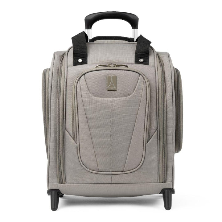 Travelpro Luggage Maxlite 5 Rolling Untersitztasche Kompakte Handgepäcktasche, champagnerfarben, 15-
