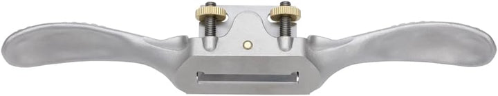 DICTUM® Metall-Schweifhobel, gerade Sohle, japanisches Hobeleisen