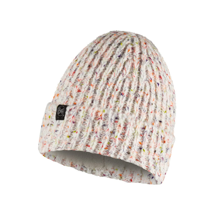 Buff Unisex Strick & Polar Mütze Mütze Knitted & Fleece Kim 31 Kim White, 31 Kim White