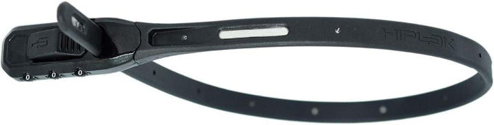 Hiplok Z Lok Combo Sicherheitsverschluss Unisex All Black Z Lok Combo, All Black Z Lok Combo