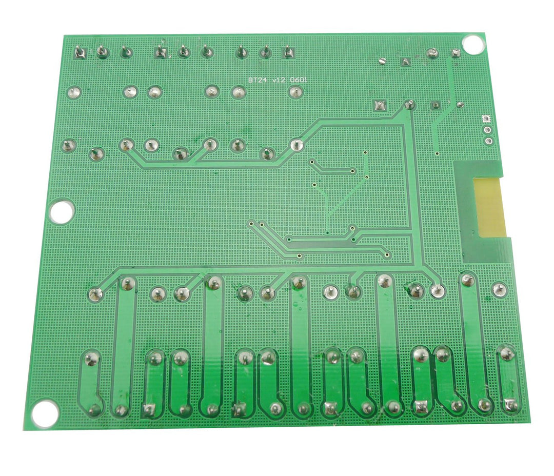 Aihasd Bluetooth Relay Module 8 Channel 4.0 BLE for Apple Android Phone IOT 8 Channel Relay, 8 Chann