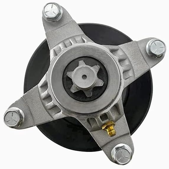 Aftermarket Spindel Montage Ersatz für CUB CADET 918–04126, 618–04126, 918–04125b, 618–04125, 918–04