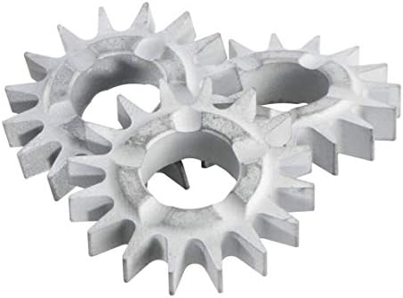 10 Frässterne spitz RFEV 19-125 RT