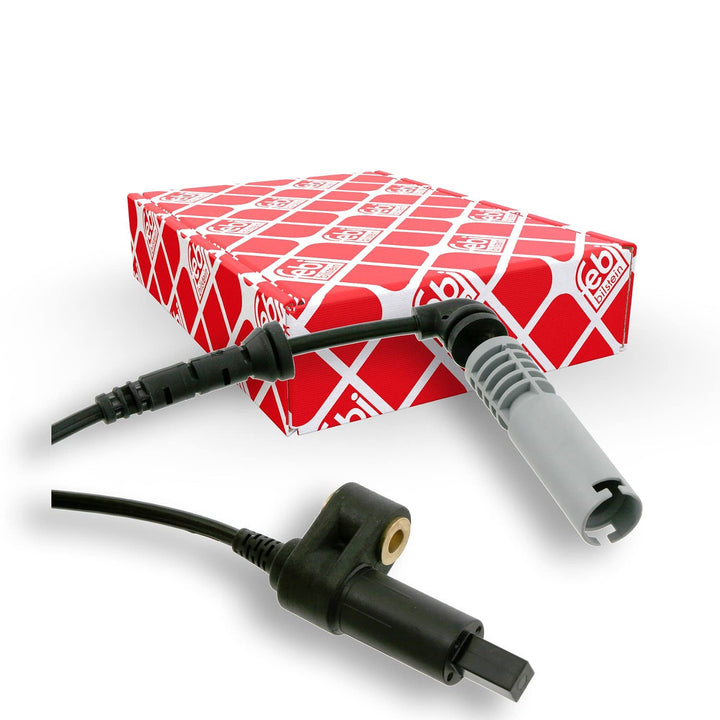 febi bilstein 24130 ABS-Sensor , 1 Stück