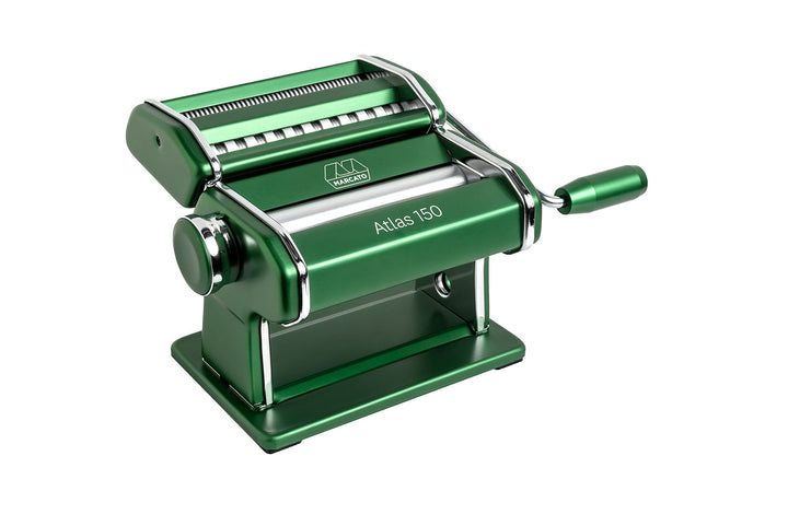 Nudelmaschine Marcato - Atlas 150 grün, Grün