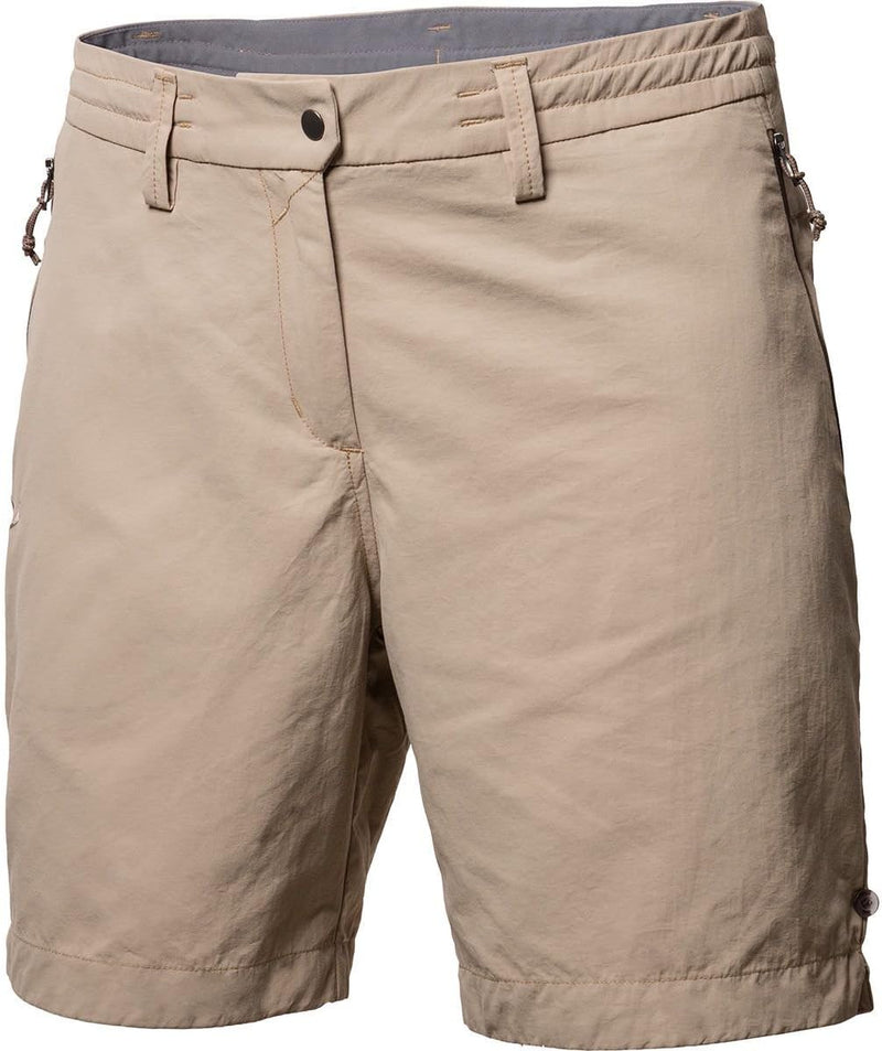 Salewa Damen Shorts Puez Dry W Shorts 40W / 34L Plaza Taupe, 40W / 34L Plaza Taupe