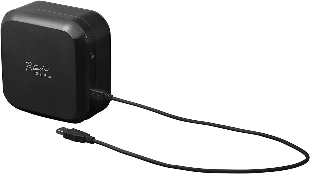 Spausdintuvas Brother PTP710BT Cube+