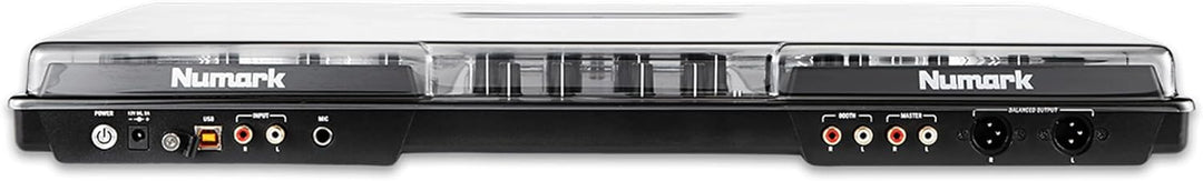 Decksaver Hülle für Numark NV Controller