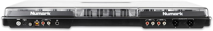 Decksaver Hülle für Numark NV Controller