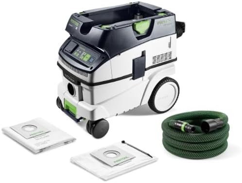 Festool Absaugmobil CLEANTEC CTL 26 Ei AC