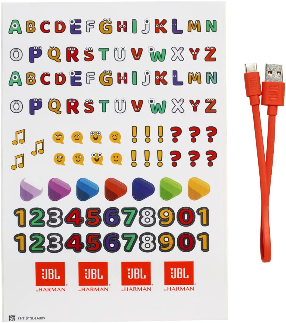 JBL Jr310 BT On-Ear-Kinderkopfhörer in Hellblau - Kabellose Bluetooth-Kopfhörer mit Headset und Fern