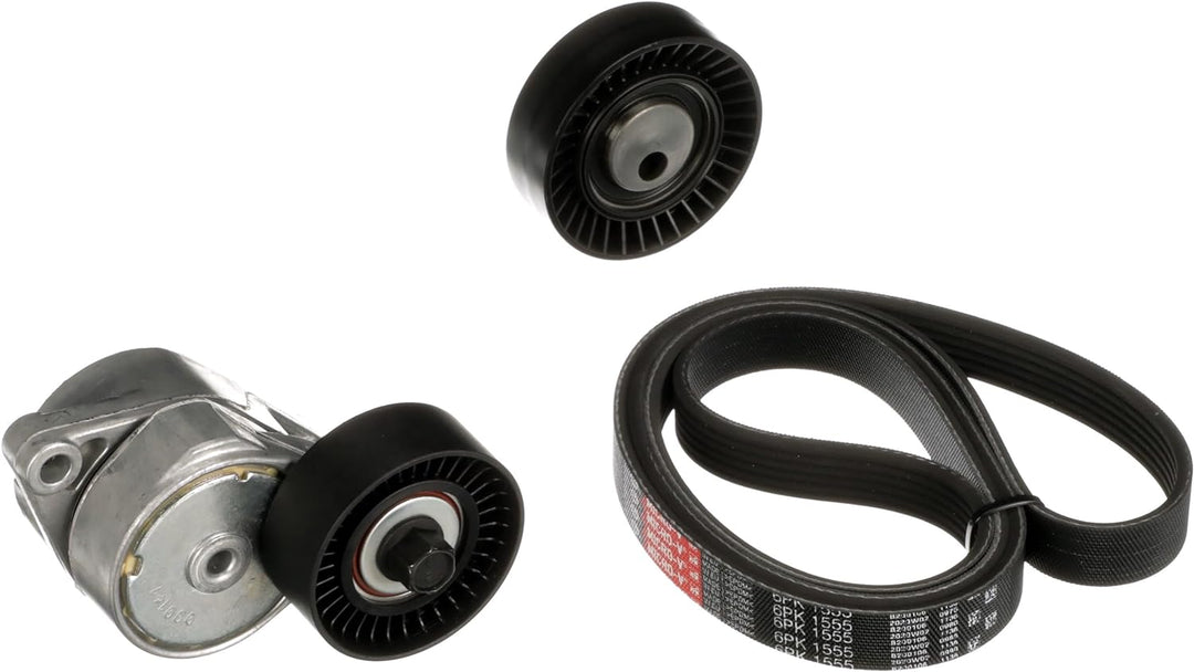 GATES Micro-V Kit K026PK1555