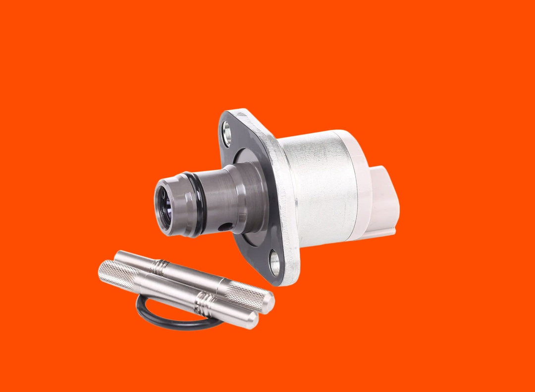 DENSO DCRS300260 Druckregelventil, Common-Rail-System