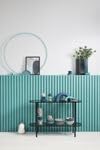 Thomas Trend Colour Ice Blue Suppenteller 24 cm