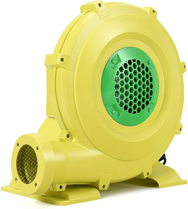 DREAMADE 450W Gebläse, Elektrische Luftgebläse, Luftpumpe, Gebläse Windmaschine, Gebläse für aufblas
