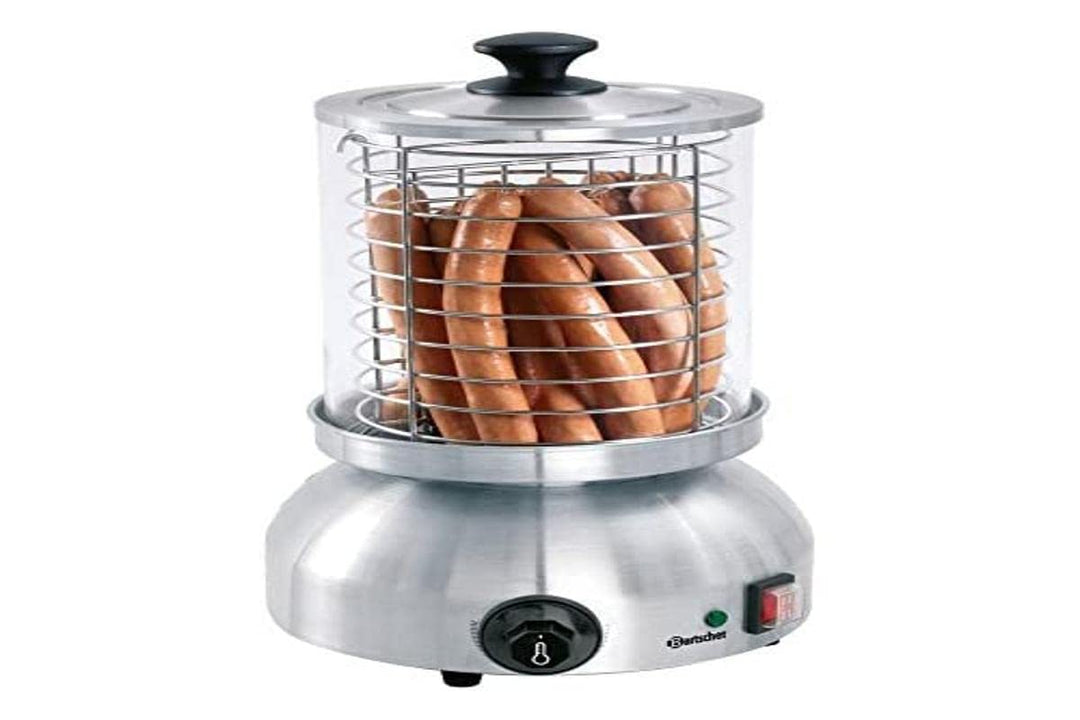 Hot Dog Gerät,