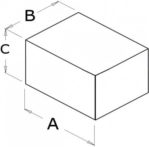 OSCULATI Abwassertank horizontal + Mahlwerk 12 V 80L, 80L