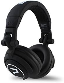 7even Headphone Black/Blue Schwarz – Blau, Schwarz – Blau