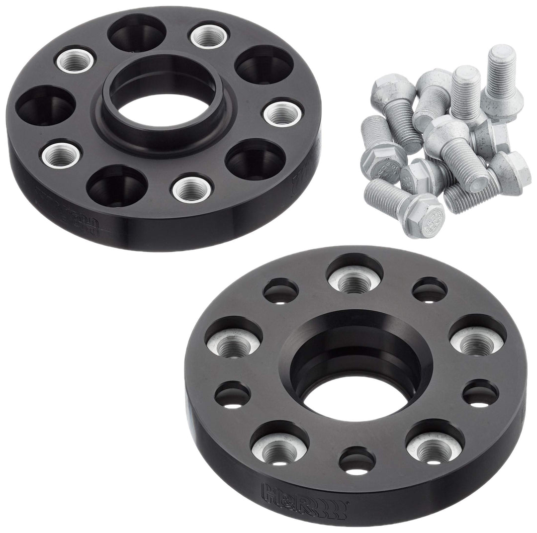 /LB/ 01-2019 H&R Spurverbreiterungen Seat B4455571 5x112 22mm