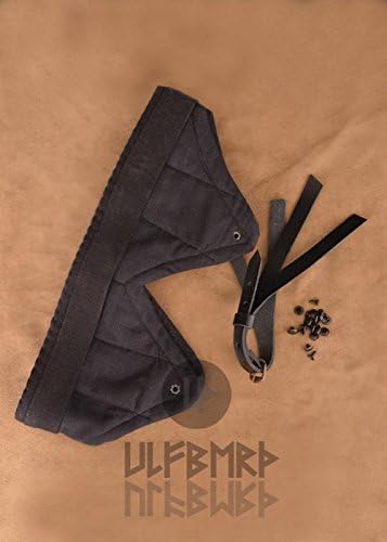 Ulfberth Gepolstertes Helm Inlet aus Stoff Inlay - Polsterhaube - Innenteil