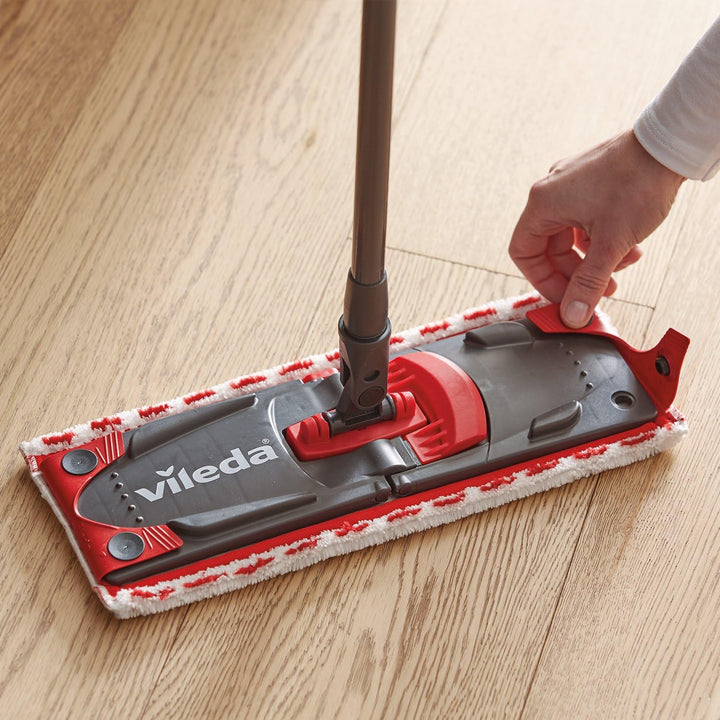 Vileda UltraMax Mop Single, Single