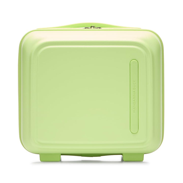 Mandarina Duck Logoduck + LOGODUCK +, Einheitsgrösse Matcha, Matcha