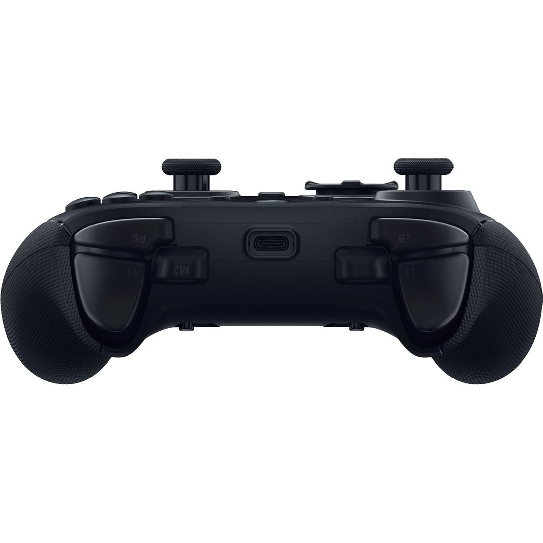 Razer Wolverine V3 Pro 8K PC - Kabelloser E-Sport-Controller für den PC (8K Hz HyperPolling, TMR-Ana