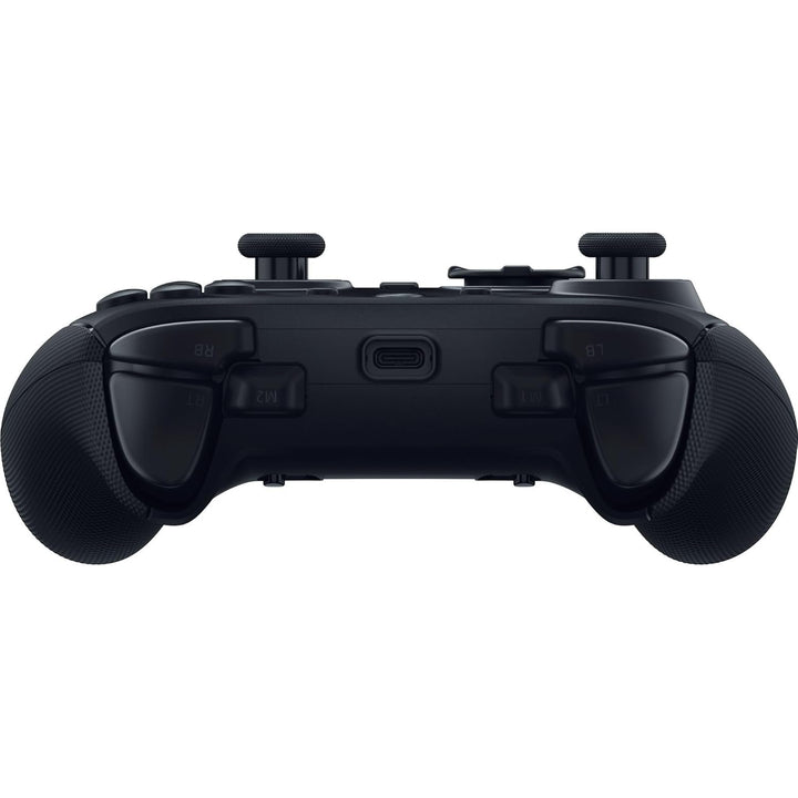 Razer Wolverine V3 Pro 8K PC - Kabelloser E-Sport-Controller für den PC (8K Hz HyperPolling, TMR-Ana