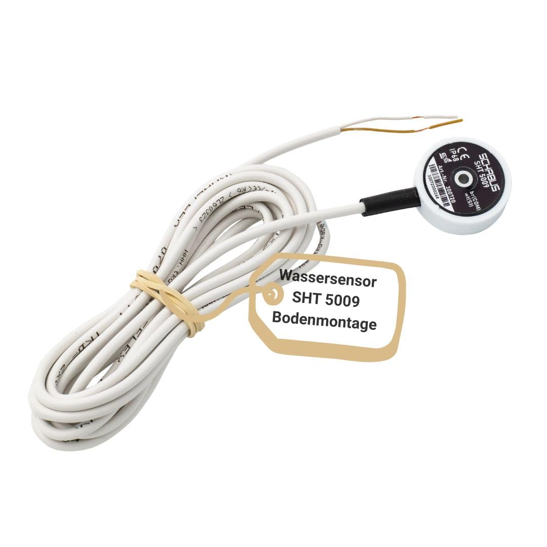 Schabus SHT 5009 Floor Mounted Water Sensor