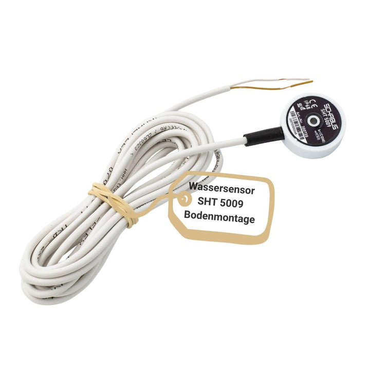 Schabus SHT 5009 Floor Mounted Water Sensor