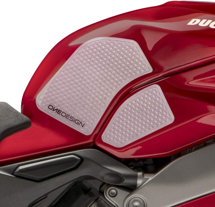 Seitlicher Tankschutz für Ducati_ V4 1100 - V4 S 1100 - V4 S 1100 - V4 S 1100 - V4 Spezial 1100 - V4