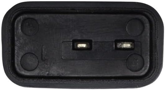 HELLA 5DA 358 057-771 Zündspule - 2-polig - Kerzenschachtzündspule - geschraubt