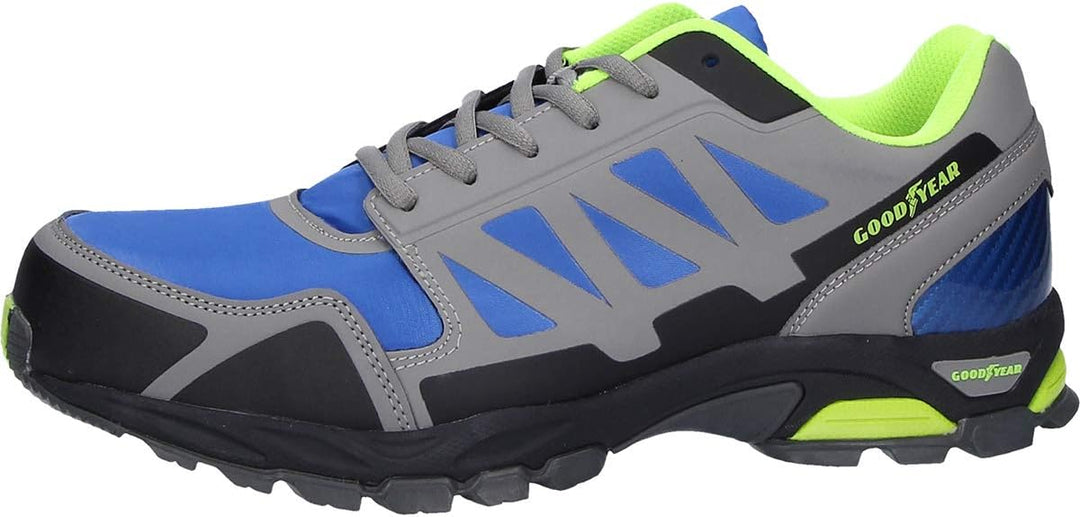 Goodyear Herren S1p SraSicherheitsschuhe 41 EU Mehrfarbig, 41 EU Mehrfarbig