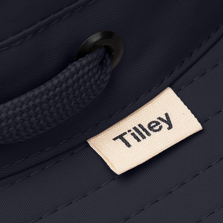 Tilley Unisex Sonnenhut 56 Mitternachtsmarineblau, 56 Mitternachtsmarineblau