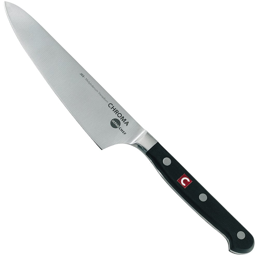 Chroma J-03 Allzweckmesser 13.7 cm
