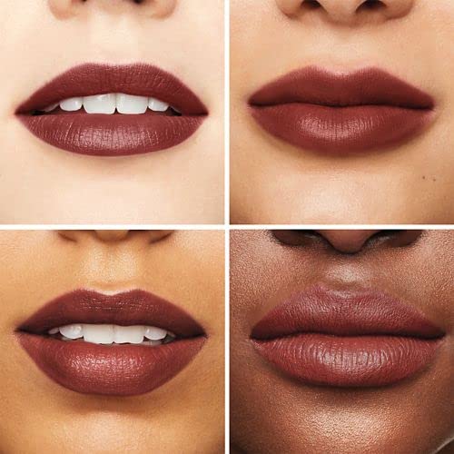 Shiseido Mineralist Hydra-Smoothing Lipstick Lippenstift, Integrit, 30 g Integrit 1 Stück (1er Pack)