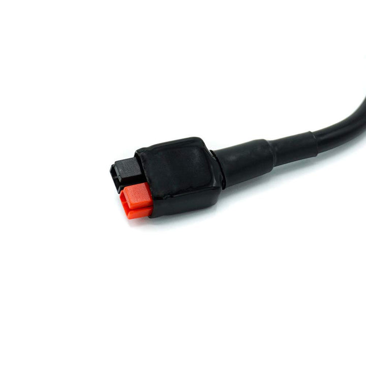 WATTSTUNDE Adapterkabel Anderson Power Pole auf 8mm zum anschliessen von SolarBuddy SUL Solarkoffer