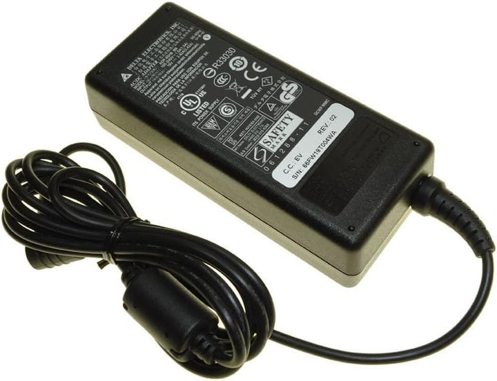 Toshiba Ersatzteil Adapter 3 Pin 65 V000180670, Notebook, Indoor, P000556540 (V000180670, Notebook,