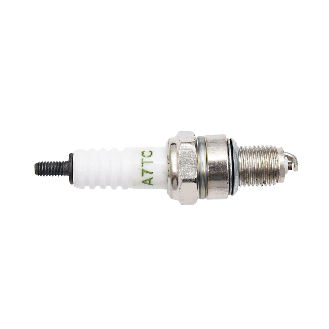 KAOLALI Motorrad Vollelektrischer Kabelbaum für 50ccm 70ccm 90ccm 110ccm 125ccm ATV Elektrostator CD