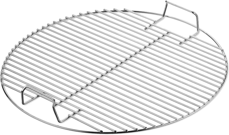 Kohlerost|für 7440 BBQ, 34.5 cm ,, silber