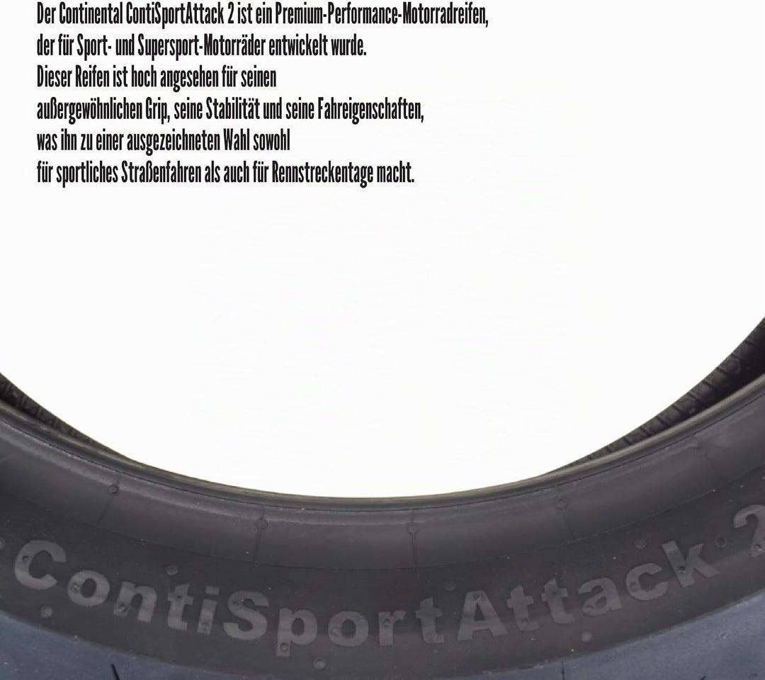 Continental 244009000-160/60/R17 69W - E/C/73dB - Ganzjahresreifen