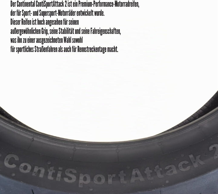 Continental 244009000-160/60/R17 69W - E/C/73dB - Ganzjahresreifen