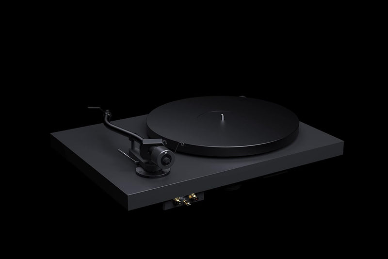 Pro-Ject Debut PRO S, Audiophiler Plattenspieler mit 10" S-Shape Tonarm und Pick it S2 C Tonabnehmer