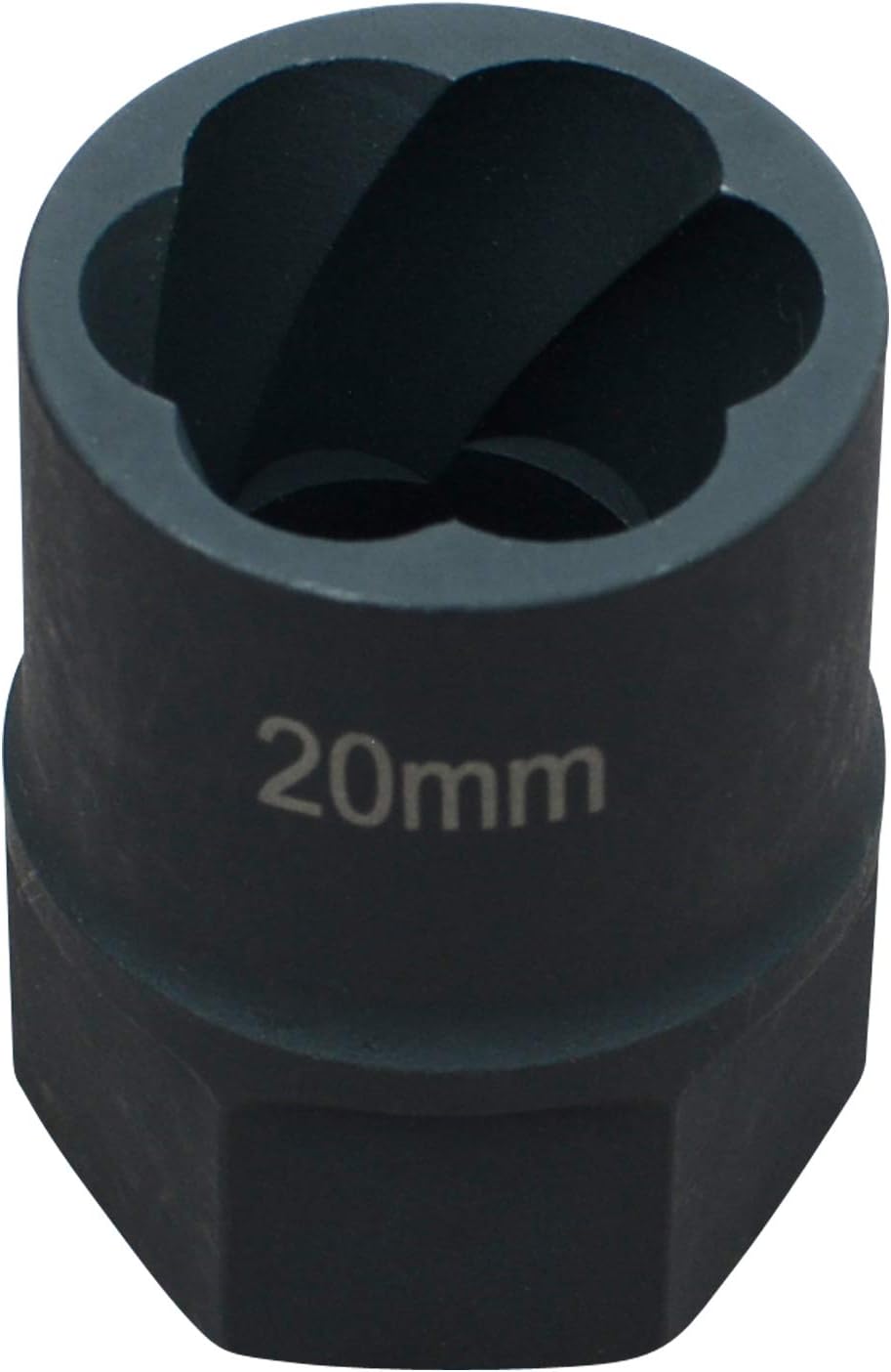 Hesselink Schraubenausdreher Hesselink SN-20 I Spezial-Steckschlüssel-Einsatz/Schraubenausdreher I (