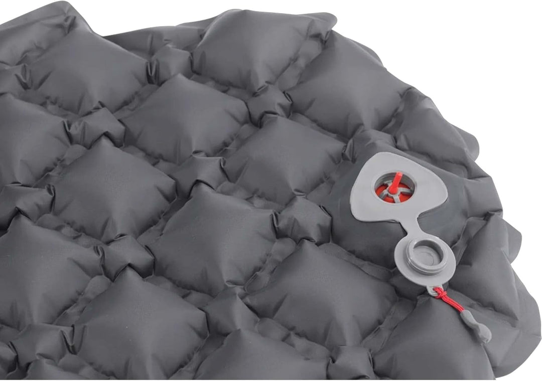 Robens Vapour 40 Luftbett grau