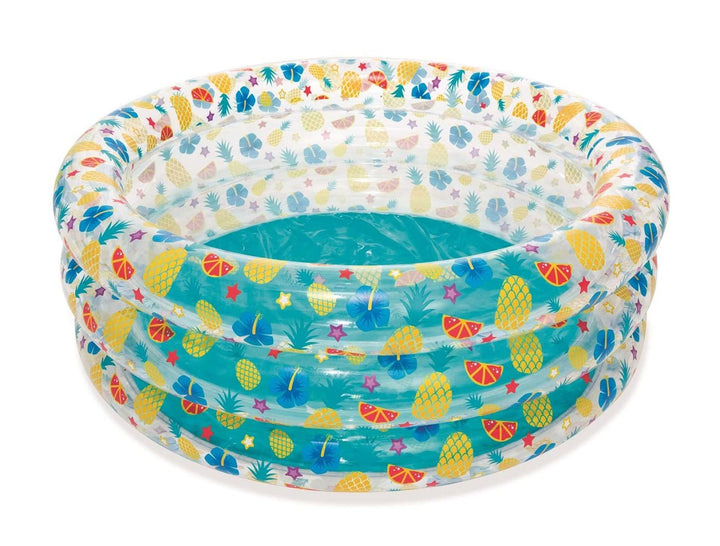 Bestway Planschbecken, Sea Life, 150 x 53