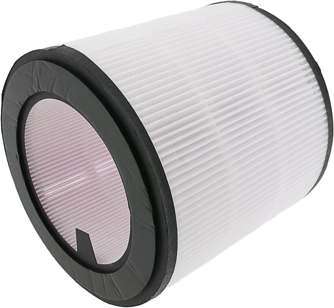 2 HEPA Filter passend für Philips Luftreiniger 800 Series AC0820/10 u.a. | Ersatzfilter für FY0194/3