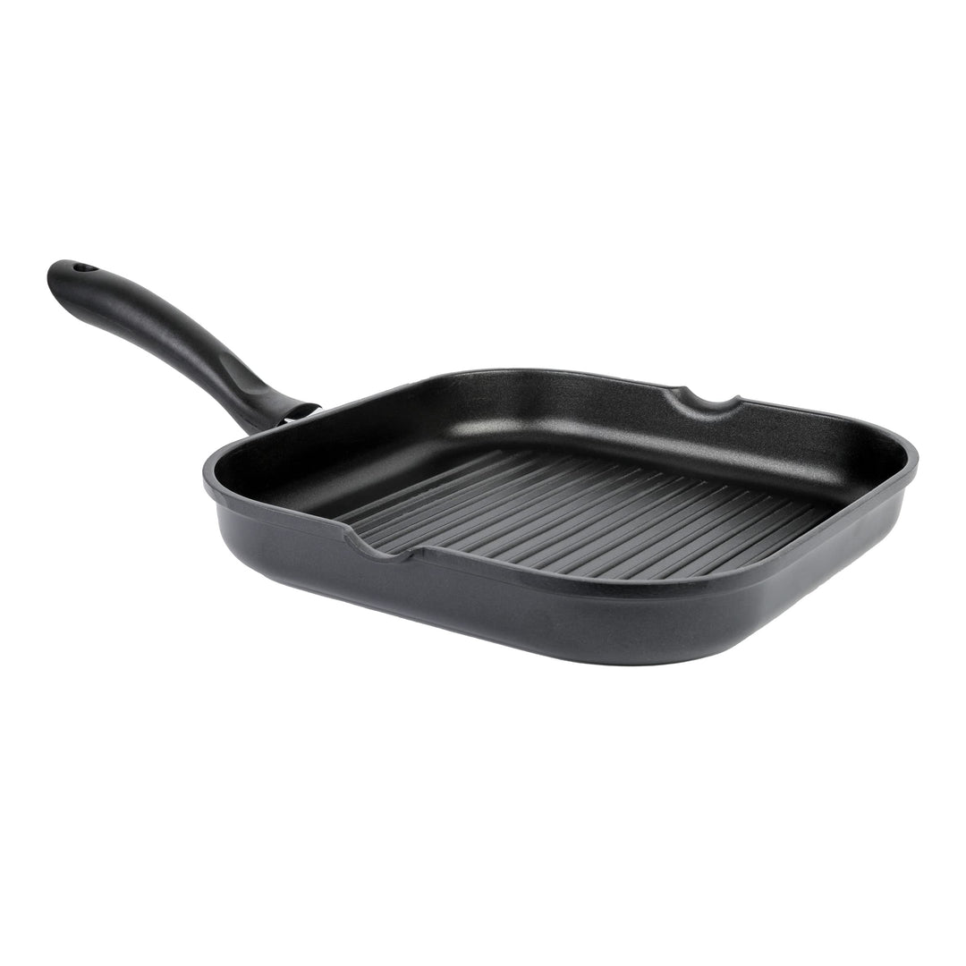 axentia Grillpfanne