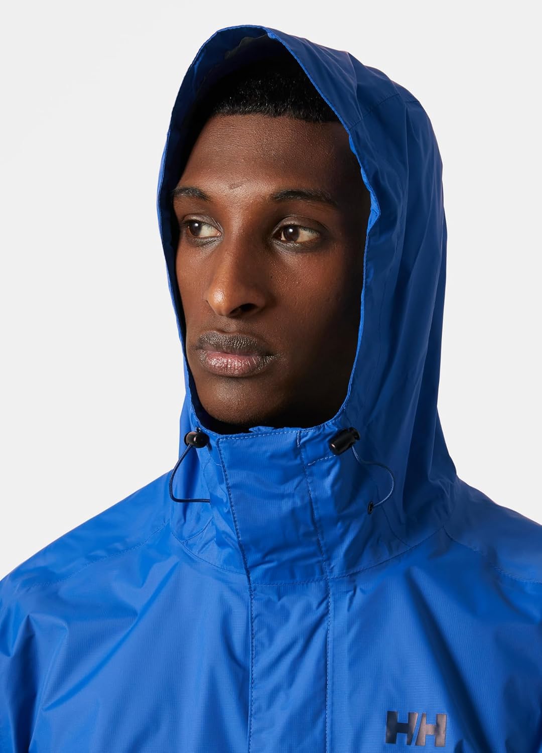 Helly Hansen Herren Loke Shell Wanderjacke S 543 COBALT 2.0, S 543 COBALT 2.0